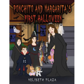Ponchito and Margarita's First Halloween