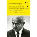 Introduction to Philosophy--Thinking and Poetizing