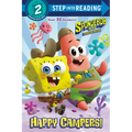 The Spongebob Movie: Sponge on the Run: Happy Campers! (Spongebob Squarepants)