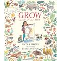 Grow: Secrets of Our DNA