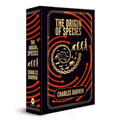 The Origin of Species: Deluxe Hardbound Edition