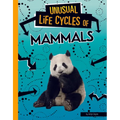 Unusual Life Cycles of Mammals