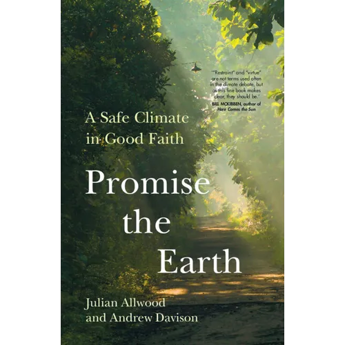 Promise the Earth