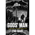 Gods' Man: A Novel in Woodcuts