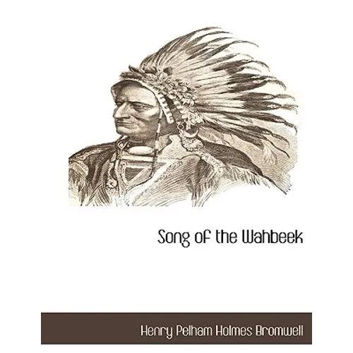 Song of the Wahbeek