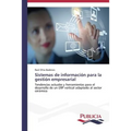 Sistemas de información para la gestión empresarial