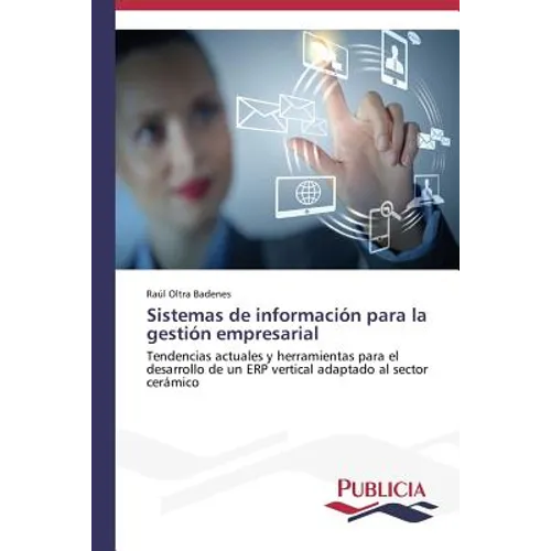 Sistemas de información para la gestión empresarial