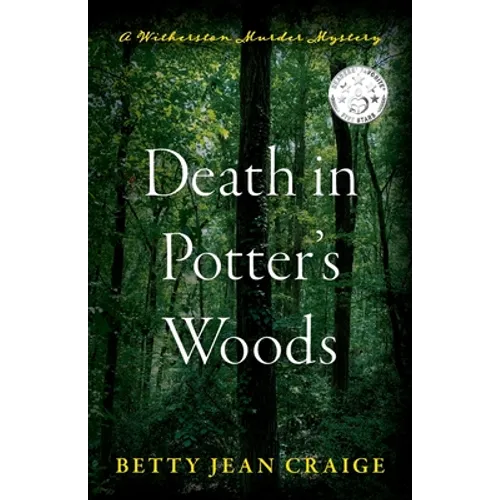 Death in Potter's Woods: A Witherston Murder Mystery