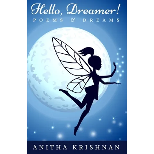 Hello, Dreamer!