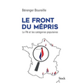 Le Front Du Mepris