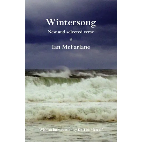 Wintersong: New and selected verse