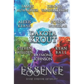 Essence: A Divine Dungeon Anthology