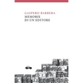 Memorie di un editore