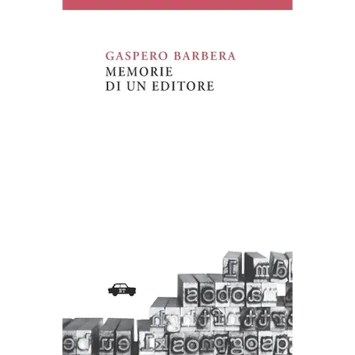 Memorie di un editore