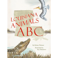Louisiana Animals ABC