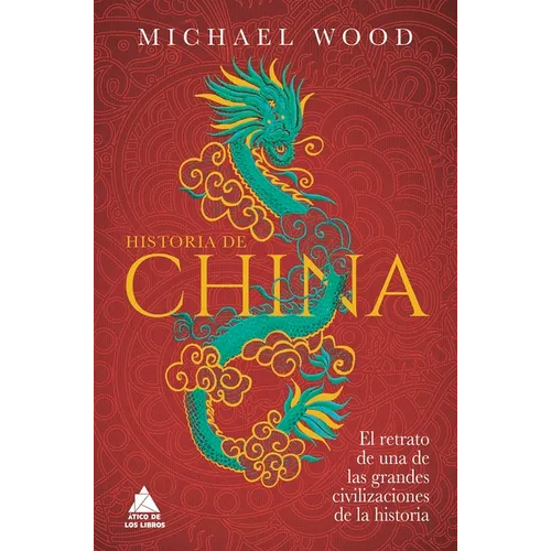 Historia de China