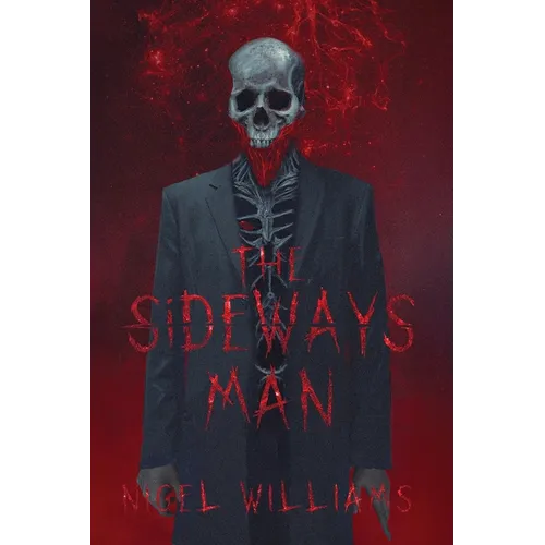 The Sideways Man