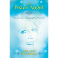 The Peace Angel: Taking Her Tears and Hanging Them Out to Dry
