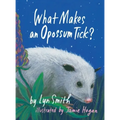What Makes an Opossum Tick?