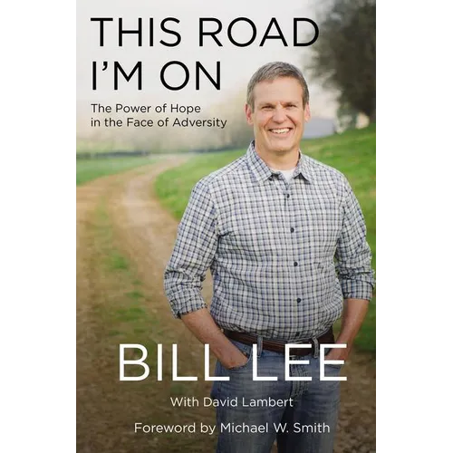 This Road I'm on: The Power of Hope in the Face of Adversity