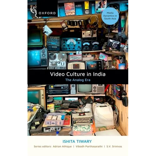 Video Culture in India: The Analog Era