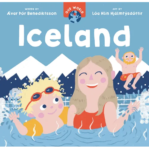 Our World: Iceland
