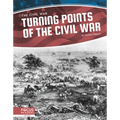Turning Points of the Civil War