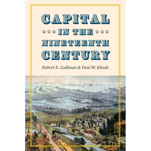 Capital in the Nineteenth Century