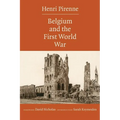 Belgium and the First World War
