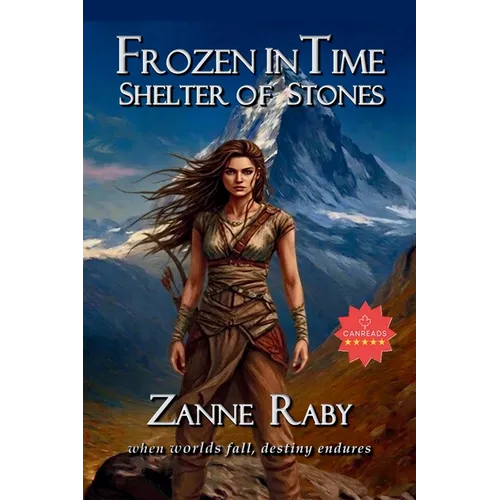 Frozen in Time: Shelter of Stones