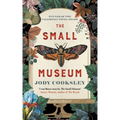 The Small Museum: A Chilling Historical Mystery Set Against the Gothic Backdrop of Victorian London