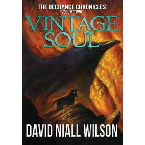 Vintage Soul