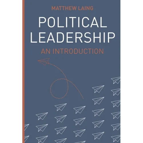 Political Leadership: An Introduction