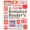 A Romance Reader's Sticker Book