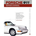 Porsche 911 (964) Enthusiast's Companion: Carrera 2, Carrera 4, and Turbo 1989-1994