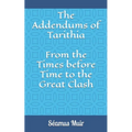 The Addendums of Tarithia