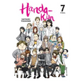 Handa-Kun, Vol. 7