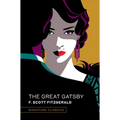 The Great Gatsby (Graphic Art Collector's Edition)