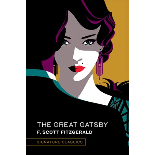 The Great Gatsby (Graphic Art Collector's Edition)