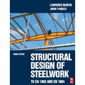 Structural Design of Steelwork to En 1993 and En 1994