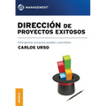 Dirección de proyectos exitosos