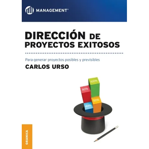 Dirección de proyectos exitosos