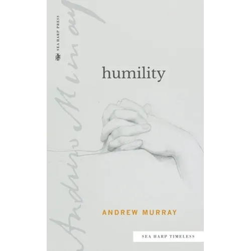 Humility (Sea Harp Timeless series)
