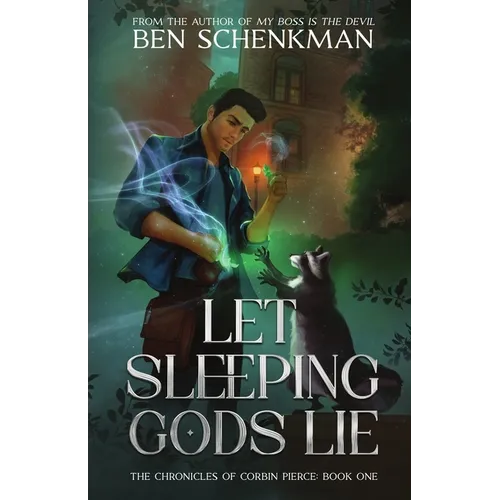 Let Sleeping Gods Lie