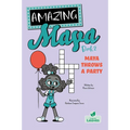 Maya Throws a Party