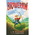 Bravepaw and the Heartstone of Alluria