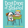 Dog Days of School