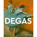 Degas: Masters of Art