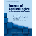 Journal of Applied Logics - The IfCoLog Journal of Logics and their Applications: Volume 6, Issue 5, August 2019: Special Issue: Reasoning for Legal A
