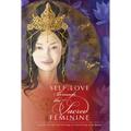 Self-Love Through the Sacred Feminine: A Guide Through the Paintings & Channelings of Jo Jayson